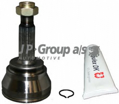 JP GROUP 1543200300 -  Шарнирный комплект, приводной вал